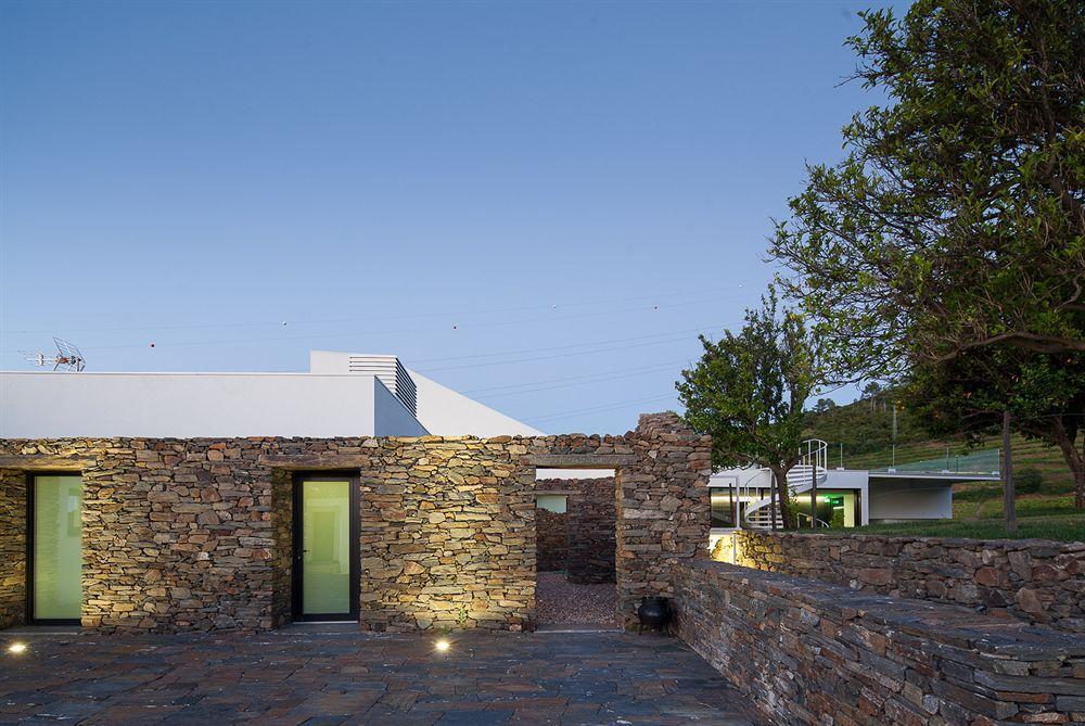 Quinta De Casaldronho Wine Hotel Lamego Exterior photo
