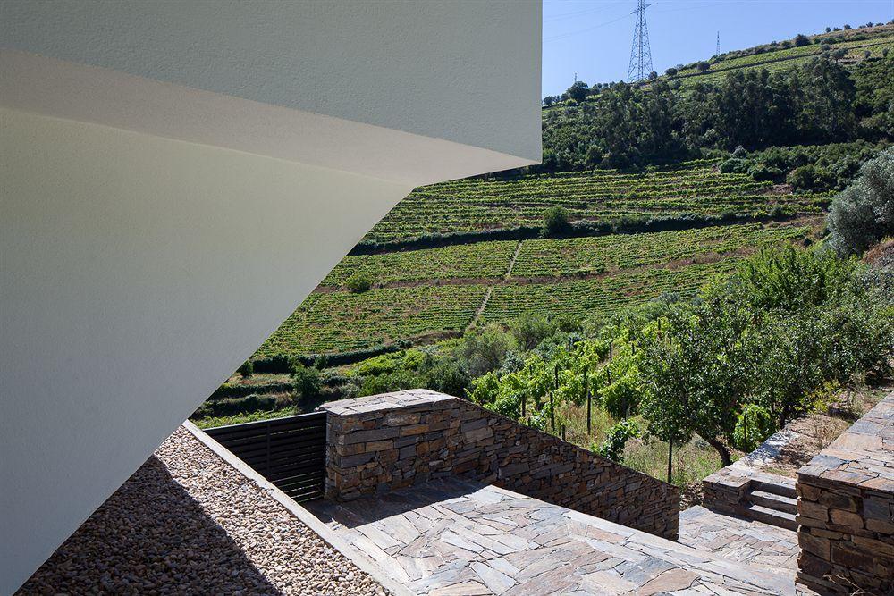 Quinta De Casaldronho Wine Hotel Lamego Exterior photo