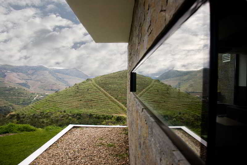Quinta De Casaldronho Wine Hotel Lamego Exterior photo